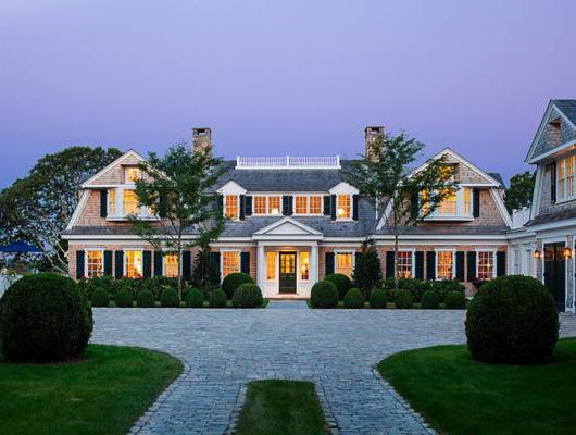 High-end custom builders Cape Cod